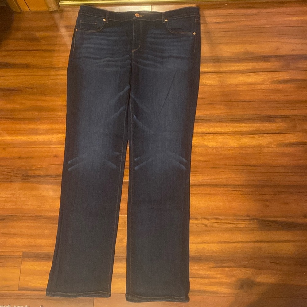NWOT LOFT Jeans